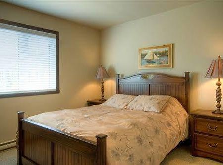 Tremblant-Les-Eaux - Rvmt Ξενοδοχείο Μοντ Τρεμπλάν Εξωτερικό φωτογραφία