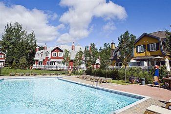 Tremblant-Les-Eaux - Rvmt Ξενοδοχείο Μοντ Τρεμπλάν Εξωτερικό φωτογραφία