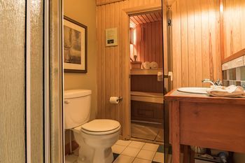 Tremblant-Les-Eaux - Rvmt Ξενοδοχείο Μοντ Τρεμπλάν Εξωτερικό φωτογραφία