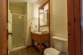 Tremblant-Les-Eaux - Rvmt Ξενοδοχείο Μοντ Τρεμπλάν Εξωτερικό φωτογραφία