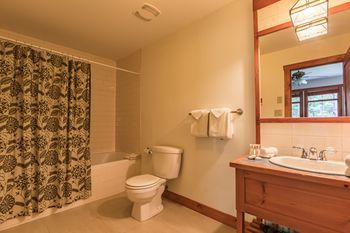 Tremblant-Les-Eaux - Rvmt Ξενοδοχείο Μοντ Τρεμπλάν Εξωτερικό φωτογραφία