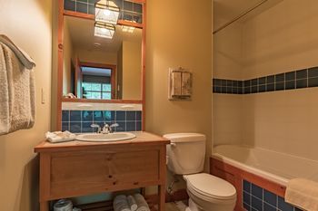 Tremblant-Les-Eaux - Rvmt Ξενοδοχείο Μοντ Τρεμπλάν Εξωτερικό φωτογραφία
