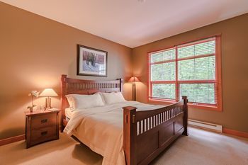 Tremblant-Les-Eaux - Rvmt Ξενοδοχείο Μοντ Τρεμπλάν Εξωτερικό φωτογραφία