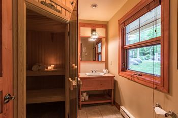 Tremblant-Les-Eaux - Rvmt Ξενοδοχείο Μοντ Τρεμπλάν Εξωτερικό φωτογραφία