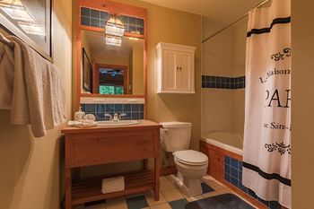 Tremblant-Les-Eaux - Rvmt Ξενοδοχείο Μοντ Τρεμπλάν Εξωτερικό φωτογραφία