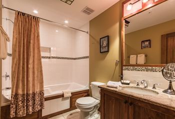 Tremblant-Les-Eaux - Rvmt Ξενοδοχείο Μοντ Τρεμπλάν Εξωτερικό φωτογραφία