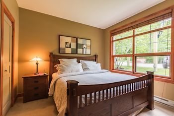 Tremblant-Les-Eaux - Rvmt Ξενοδοχείο Μοντ Τρεμπλάν Εξωτερικό φωτογραφία