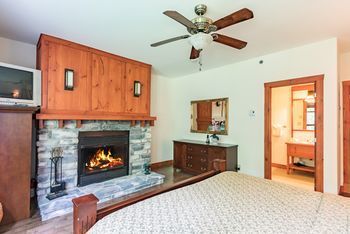 Tremblant-Les-Eaux - Rvmt Ξενοδοχείο Μοντ Τρεμπλάν Εξωτερικό φωτογραφία