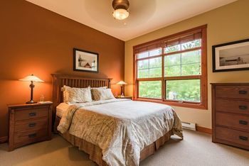 Tremblant-Les-Eaux - Rvmt Ξενοδοχείο Μοντ Τρεμπλάν Εξωτερικό φωτογραφία
