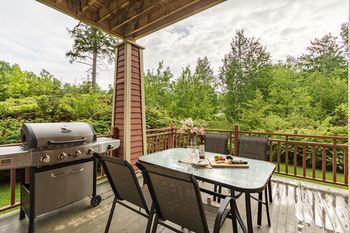 Tremblant-Les-Eaux - Rvmt Ξενοδοχείο Μοντ Τρεμπλάν Εξωτερικό φωτογραφία