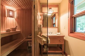 Tremblant-Les-Eaux - Rvmt Ξενοδοχείο Μοντ Τρεμπλάν Εξωτερικό φωτογραφία